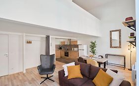 Locationstourcoing - Le Loft