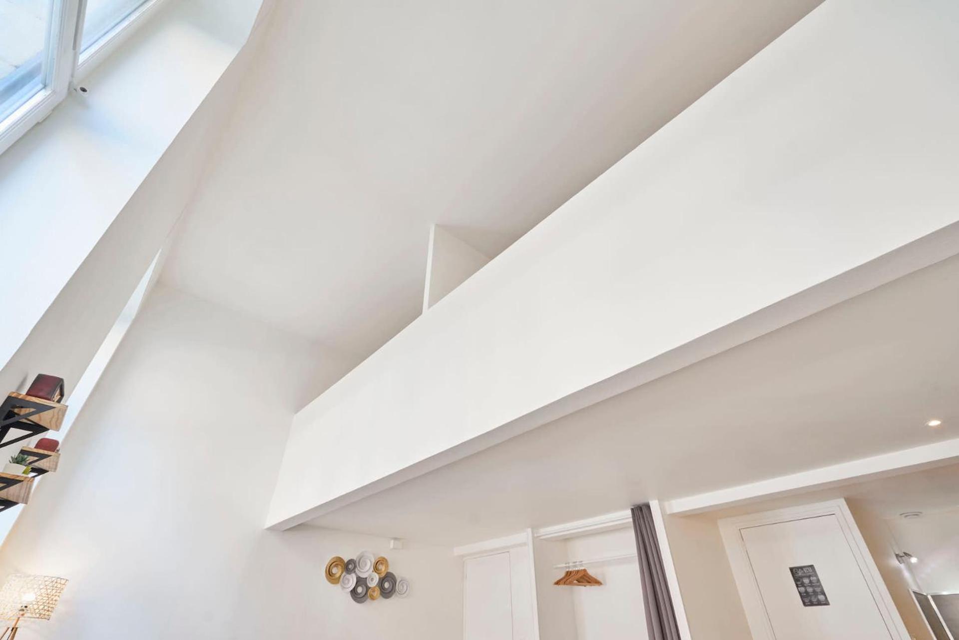 Apartamento Locationstourcoing - Le Loft Exterior foto