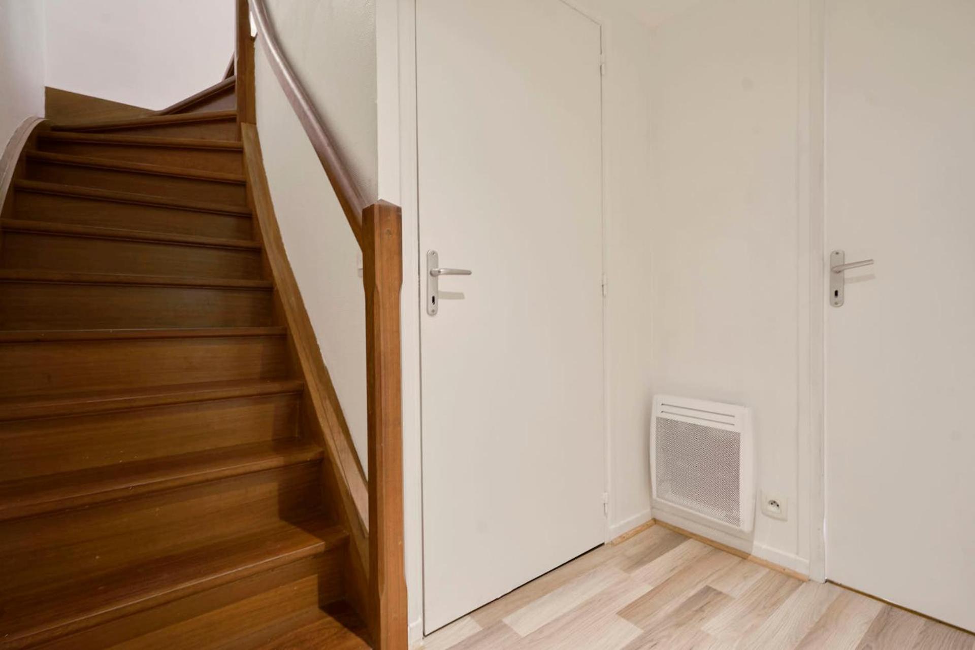 Apartamento Locationstourcoing - Le Loft Exterior foto