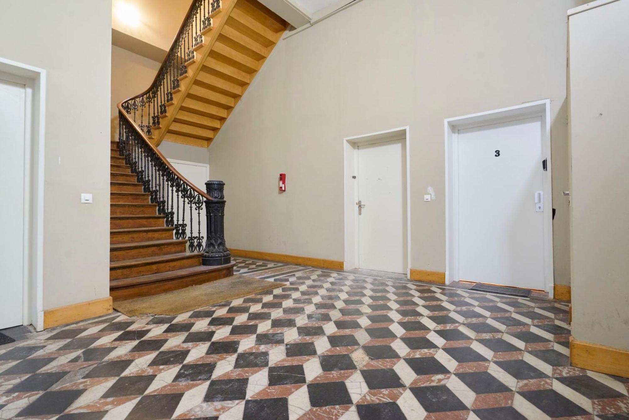 Apartamento Locationstourcoing - Le Loft Exterior foto
